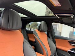 Mercedes-Benz C-Class 2024 C 260 L Sport Edition - ფოტო 15