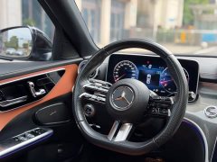 Mercedes-Benz C-Class 2024 C 260 L Sport Edition - ფოტო 17