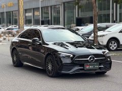 Mercedes-Benz C-Class 2024 C 260 L Sport Edition - ფოტო 3