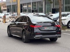 Mercedes-Benz C-Class 2024 C 260 L Sport Edition - ფოტო 4
