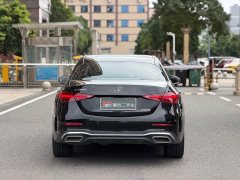 Mercedes-Benz C-Class 2024 C 260 L Sport Edition - ფოტო 5