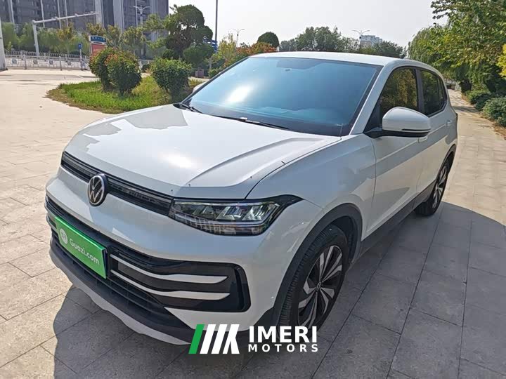 Volkswagen Touareg Sharp 1.5L Sharp Pro - ავტომობილი ჩინეთიდან