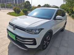 Volkswagen Touareg Sharp 1.5L Sharp Pro - ფოტო 1