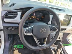 Volkswagen Touareg Sharp 1.5L Sharp Pro - ფოტო 10