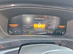 Volkswagen Touareg Sharp 1.5L Sharp Pro - ფოტო 11