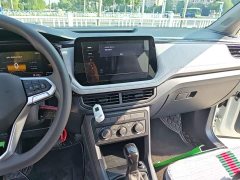 Volkswagen Touareg Sharp 1.5L Sharp Pro - ფოტო 12