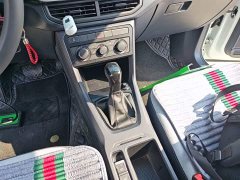 Volkswagen Touareg Sharp 1.5L Sharp Pro - ფოტო 13