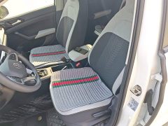 Volkswagen Touareg Sharp 1.5L Sharp Pro - ფოტო 14