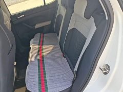 Volkswagen Touareg Sharp 1.5L Sharp Pro - ფოტო 16