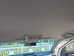 Volkswagen Touareg Sharp 1.5L Sharp Pro - ფოტო 17
