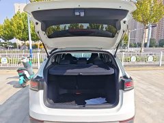 Volkswagen Touareg Sharp 1.5L Sharp Pro - ფოტო 18