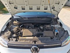 Volkswagen Touareg Sharp 1.5L Sharp Pro - ფოტო 19