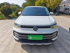Volkswagen Touareg Sharp 1.5L Sharp Pro - ფოტო 2