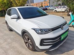Volkswagen Touareg Sharp 1.5L Sharp Pro - ფოტო 3