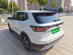 Volkswagen Touareg Sharp 1.5L Sharp Pro - ფოტო 4