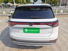 Volkswagen Touareg Sharp 1.5L Sharp Pro - ფოტო 5