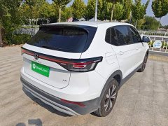Volkswagen Touareg Sharp 1.5L Sharp Pro - ფოტო 6