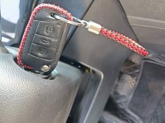Volkswagen Touareg Sharp 1.5L Sharp Pro - ფოტო 8