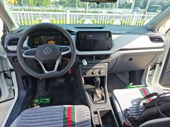 Volkswagen Touareg Sharp 1.5L Sharp Pro - ფოტო 9