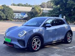 ORA Good Cat GT Mulan Edition 480km Long Range - ფოტო 1