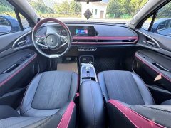 ORA Good Cat GT Mulan Edition 480km Long Range - ფოტო 11