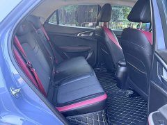 ORA Good Cat GT Mulan Edition 480km Long Range - ფოტო 13