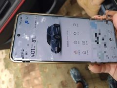 ORA Good Cat GT Mulan Edition 480km Long Range - ფოტო 17