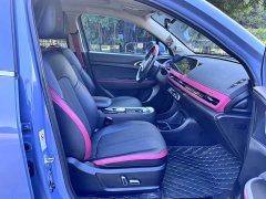 ORA Good Cat GT Mulan Edition 480km Long Range - ფოტო 19