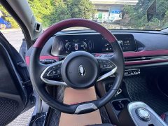 ORA Good Cat GT Mulan Edition 480km Long Range - ფოტო 2