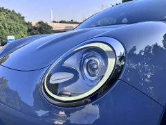 ORA Good Cat GT Mulan Edition 480km Long Range - ფოტო 20