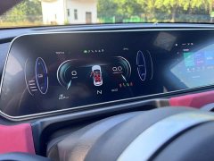 ORA Good Cat GT Mulan Edition 480km Long Range - ფოტო 3