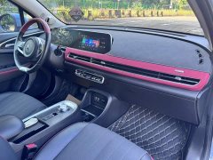 ORA Good Cat GT Mulan Edition 480km Long Range - ფოტო 5