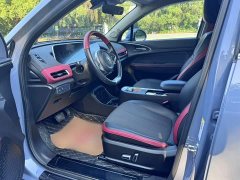 ORA Good Cat GT Mulan Edition 480km Long Range - ფოტო 7