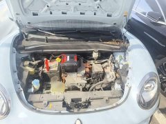 ORA Good Cat 400km Standard Range Athena Edition LFP Battery - ფოტო 19