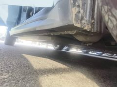 ORA Good Cat 400km Standard Range Athena Edition LFP Battery - ფოტო 20