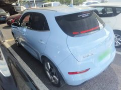 ORA Good Cat 400km Standard Range Athena Edition LFP Battery - ფოტო 4