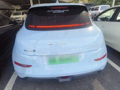 ORA Good Cat 400km Standard Range Athena Edition LFP Battery - ფოტო 5