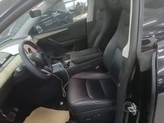 Tesla Model Y 2022 Facelift Rear-Wheel Drive - ფოტო 10