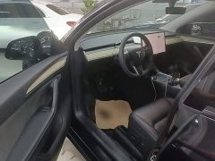 Tesla Model Y 2022 Facelift Rear-Wheel Drive - ფოტო 11