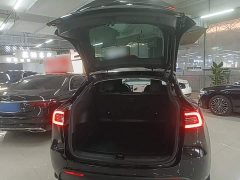 Tesla Model Y 2022 Facelift Rear-Wheel Drive - ფოტო 14
