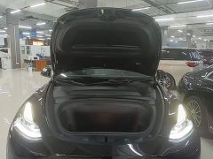 Tesla Model Y 2022 Facelift Rear-Wheel Drive - ფოტო 15