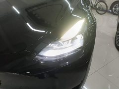 Tesla Model Y 2022 Facelift Rear-Wheel Drive - ფოტო 17