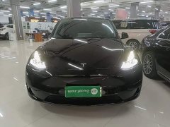 Tesla Model Y 2022 Facelift Rear-Wheel Drive - ფოტო 2