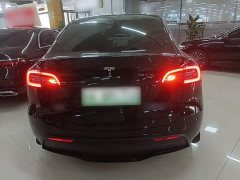 Tesla Model Y 2022 Facelift Rear-Wheel Drive - ფოტო 3