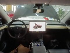 Tesla Model Y 2022 Facelift Rear-Wheel Drive - ფოტო 5