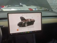 Tesla Model Y 2022 Facelift Rear-Wheel Drive - ფოტო 8