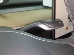 Tesla Model Y 2022 Facelift Rear-Wheel Drive - ფოტო 9