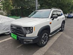 Great Wall Dachshund 2.0T DCT Four-Wheel Drive Howling Celestial Dog Hunting Edition - ფოტო 1