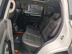 Great Wall Dachshund 2.0T DCT Four-Wheel Drive Howling Celestial Dog Hunting Edition - ფოტო 16