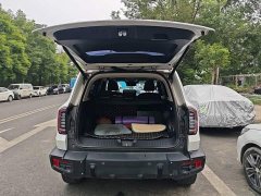 Great Wall Dachshund 2.0T DCT Four-Wheel Drive Howling Celestial Dog Hunting Edition - ფოტო 18